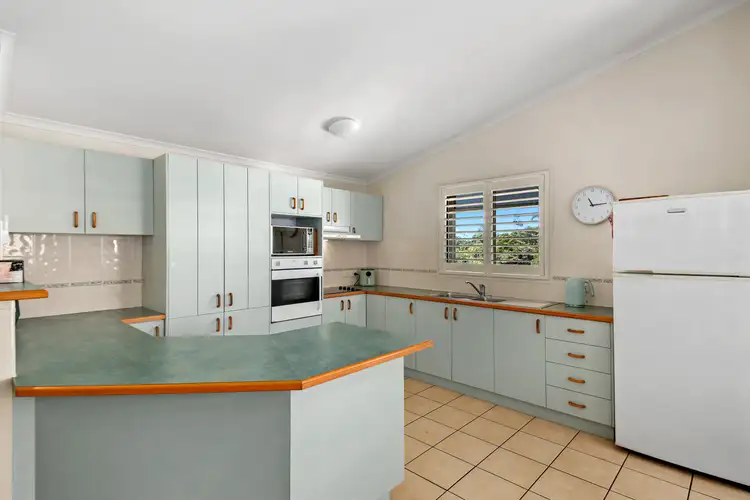 Third view of Homely house listing, 103/23 Macadamia Drive, Maleny QLD 4552