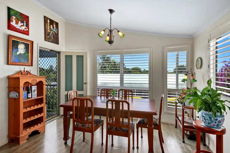 Fourth view of Homely house listing, 103/23 Macadamia Drive, Maleny QLD 4552