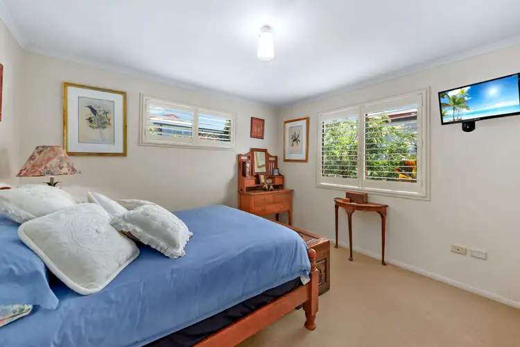 Fifth view of Homely house listing, 103/23 Macadamia Drive, Maleny QLD 4552