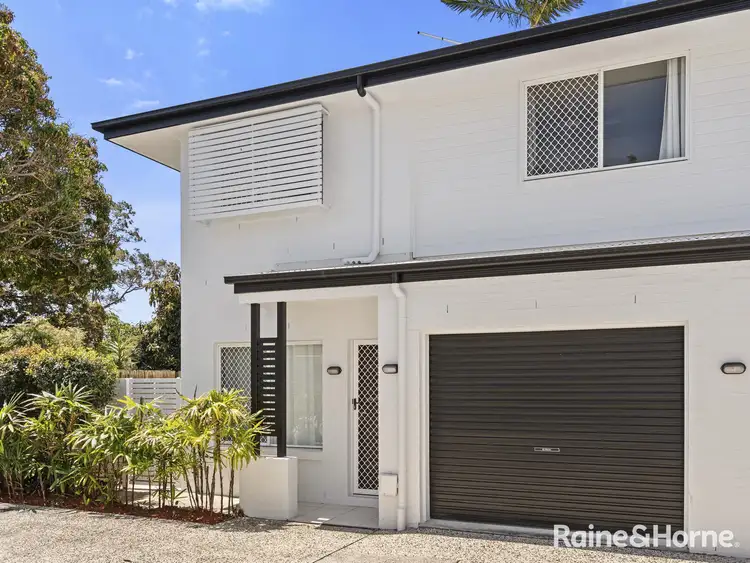 Main view of Homely townhouse listing, 3/9 Boat Street, Victoria Point QLD 4165