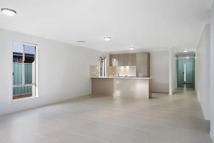 Second view of Homely house listing, 591 Chant Street, Lavington NSW 2641