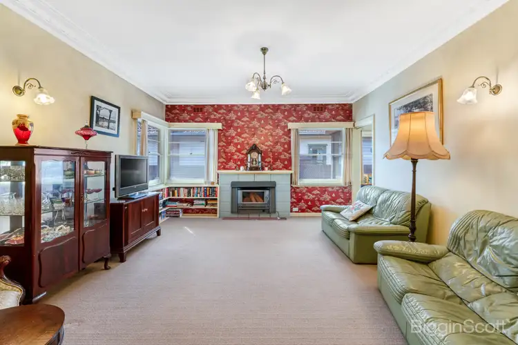 Fourth view of Homely house listing, 23 Kellaway Street, Maribyrnong VIC 3032