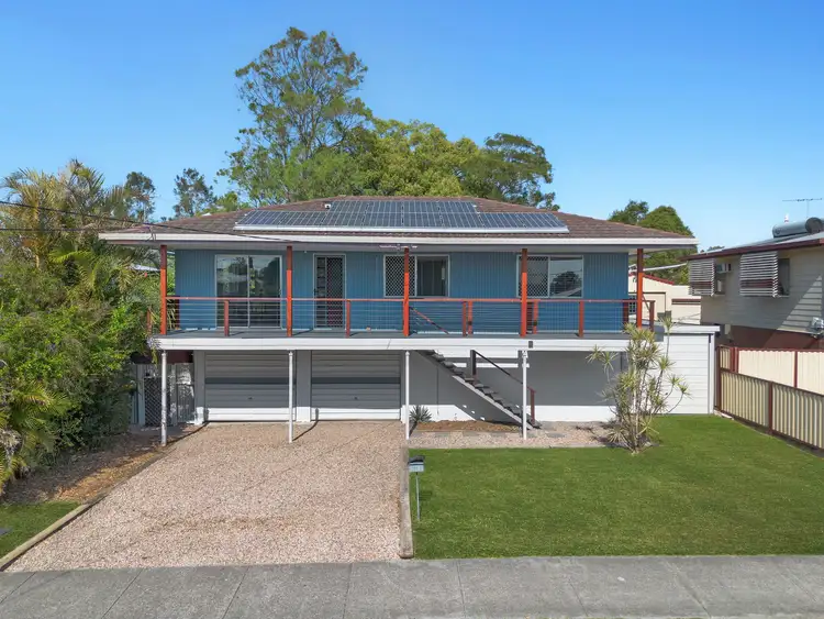 Main view of Homely house listing, 238 Whitehill Road, Raceview QLD 4305