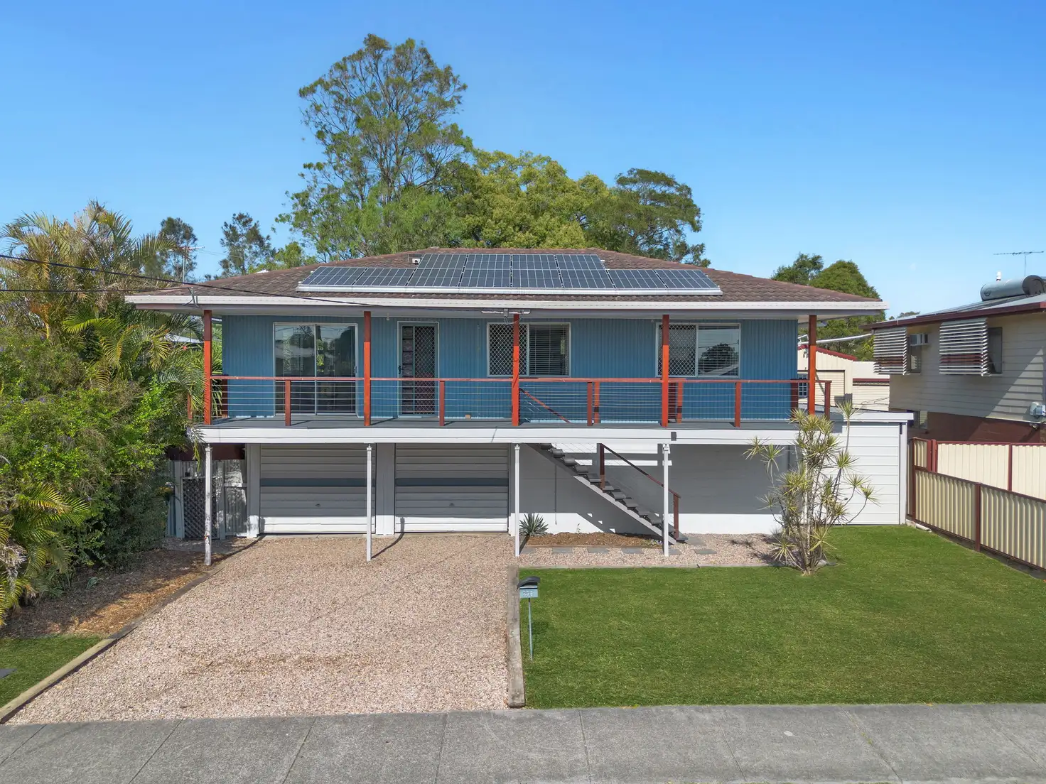 Main view of Homely house listing, 238 Whitehill Road, Raceview QLD 4305