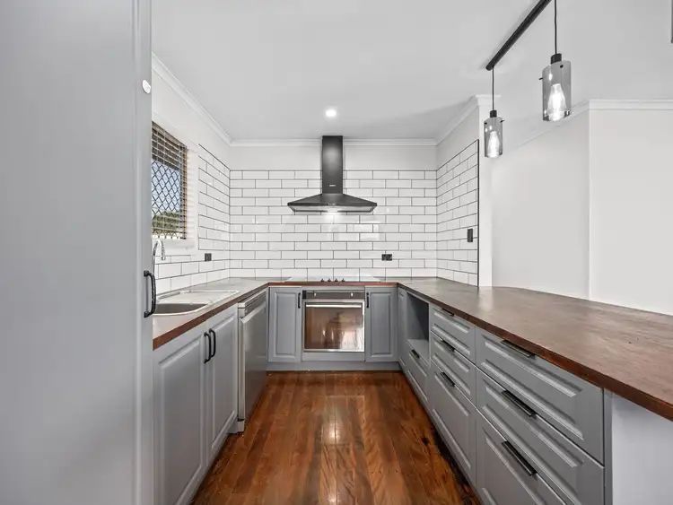 Third view of Homely house listing, 238 Whitehill Road, Raceview QLD 4305