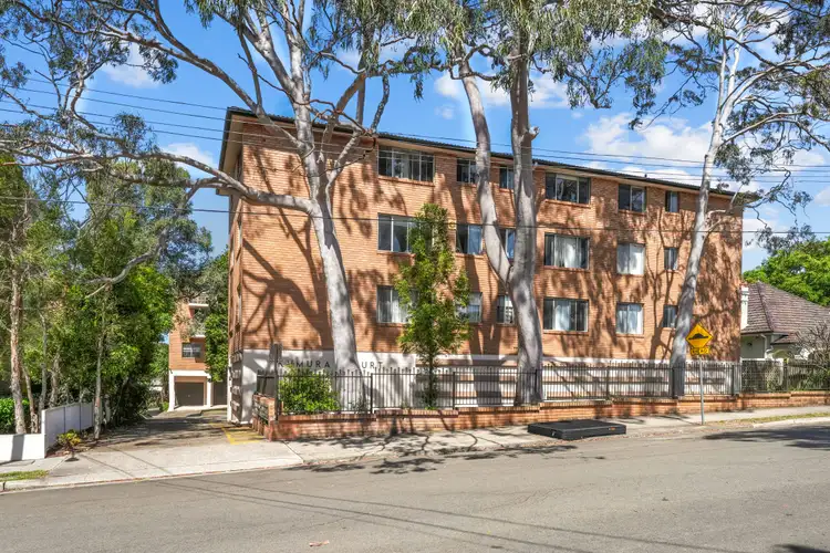 14-18 Roberts Street