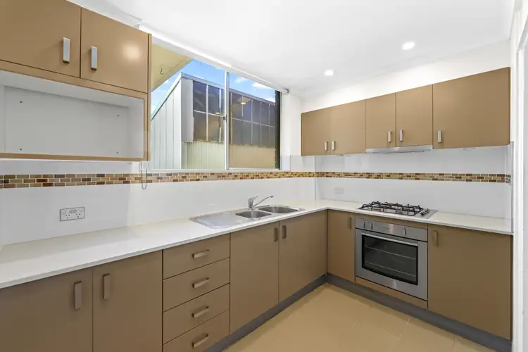 Sixth view of Homely apartment listing, 26/14-18 Roberts Street, Strathfield NSW 2135