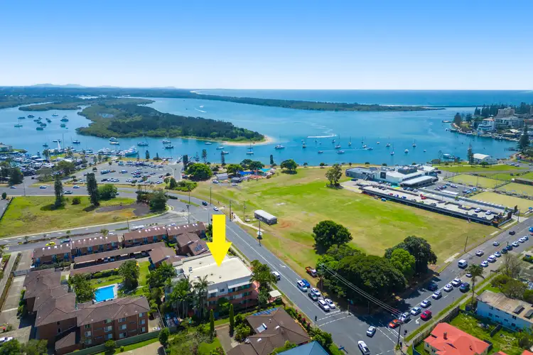 1/19 Park Street, Port Macquarie NSW 2444