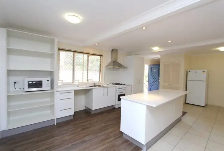 Second view of Homely unit listing, 13/75 Sir Fred Schonell Drive Of, St Lucia QLD 4067