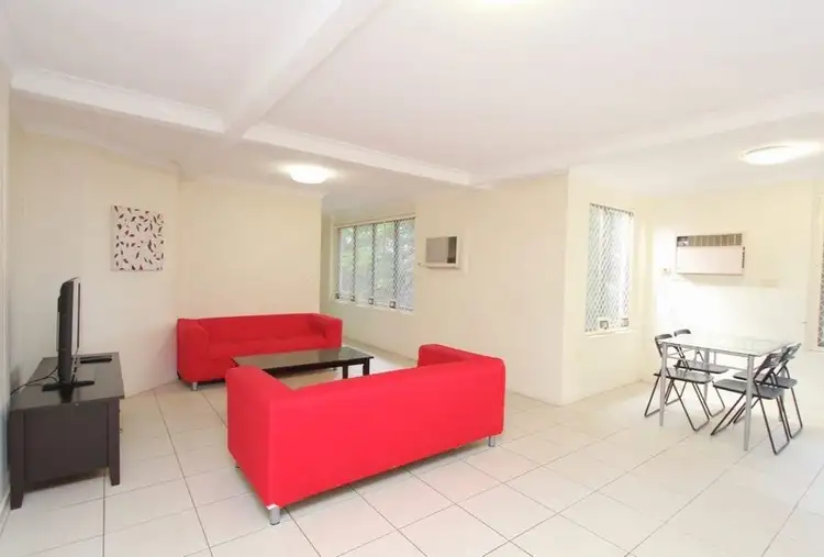 Third view of Homely unit listing, 13/75 Sir Fred Schonell Drive Of, St Lucia QLD 4067