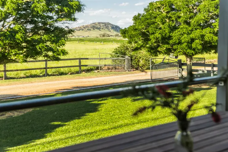 Seventh view of Homely rural property listing, "Runnymeade" 80 Blairmore Lane, Aberdeen NSW 2336