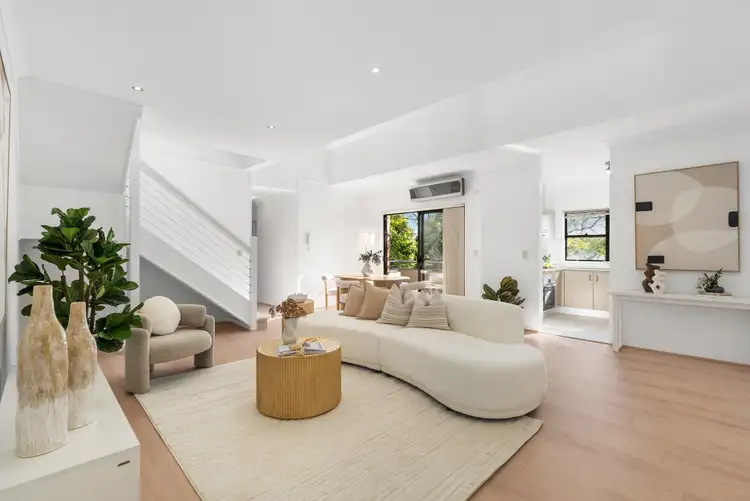 Main view of Homely unit listing, 15/6 Blake Street, Kogarah NSW 2217