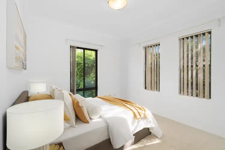 Fifth view of Homely unit listing, 15/6 Blake Street, Kogarah NSW 2217