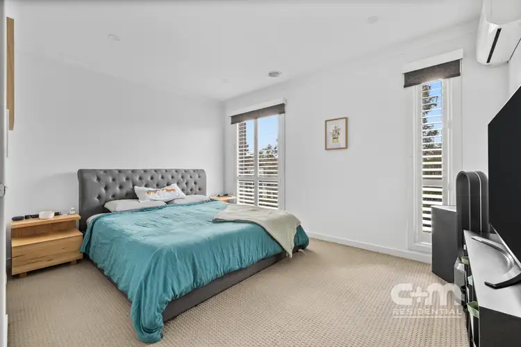 Sixth view of Homely townhouse listing, 71 Camera Walk, Coburg North VIC 3058
