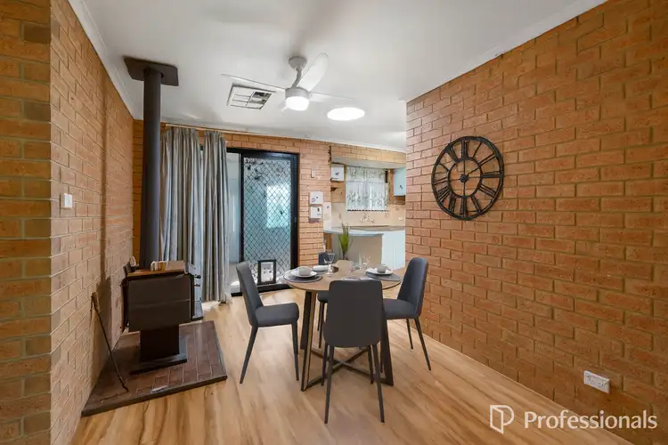 Third view of Homely house listing, 26 Clematis Crescent, Utakarra WA 6530