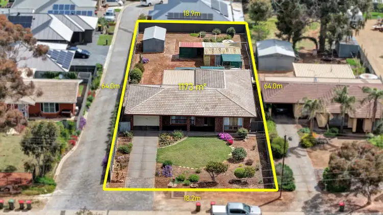 82 Murray Road, Willaston SA 5118
