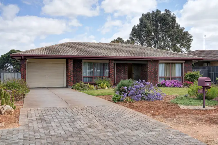 Second view of Homely house listing, 82 Murray Road, Willaston SA 5118