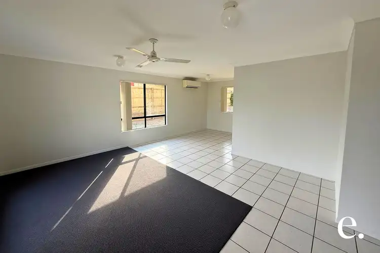 Second view of Homely house listing, 4 Rothbury Place, New Auckland QLD 4680
