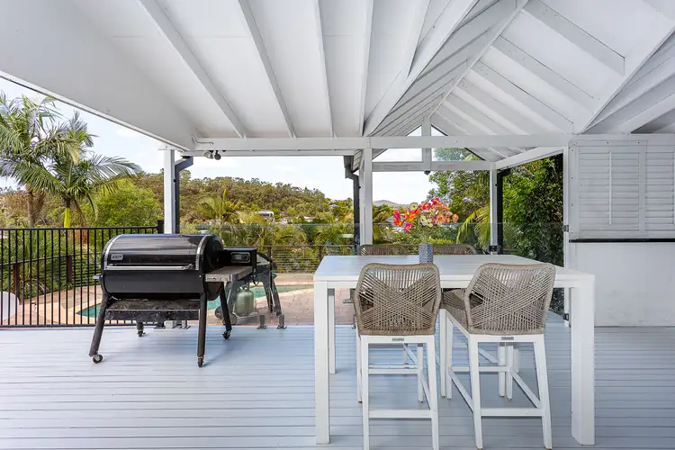 Fifth view of Homely house listing, 25 Manra Way, Pacific Pines QLD 4211