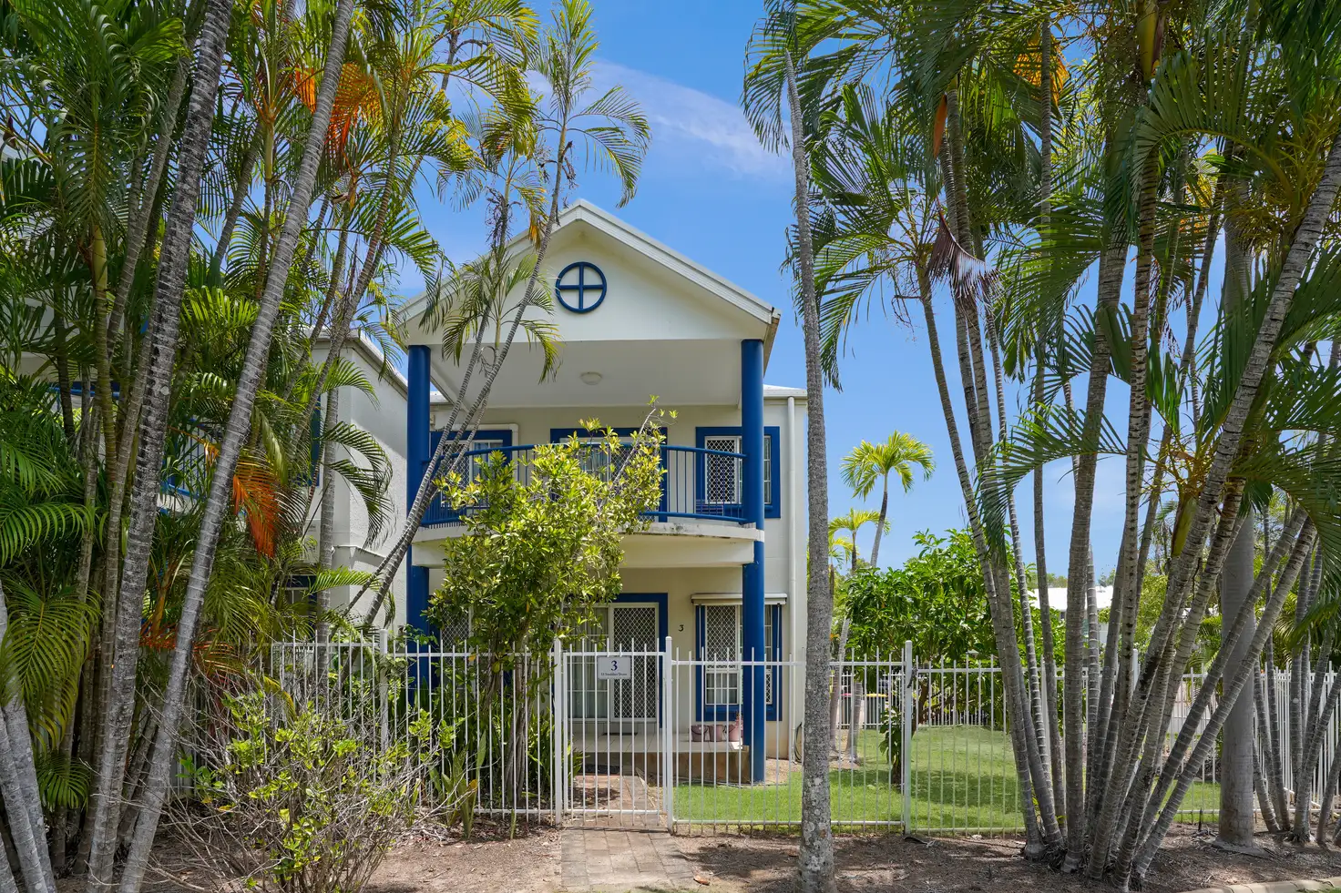 Main view of Homely townhouse listing, 3/55 Stoddart Drive, Bayview NT 820