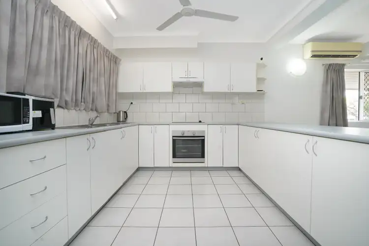 Fifth view of Homely townhouse listing, 3/55 Stoddart Drive, Bayview NT 820