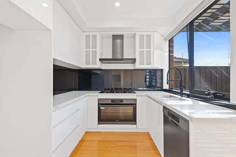 Third view of Homely house listing, 1/85 George Street, St Albans VIC 3021