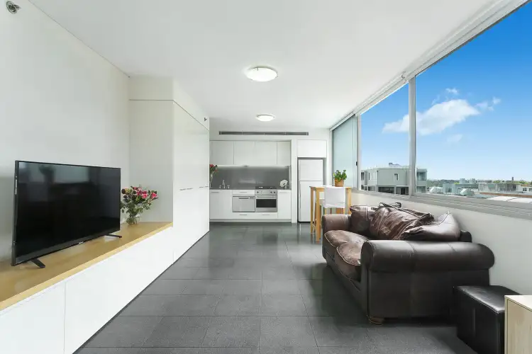 505/11 Chandos Street, St Leonards NSW 2065