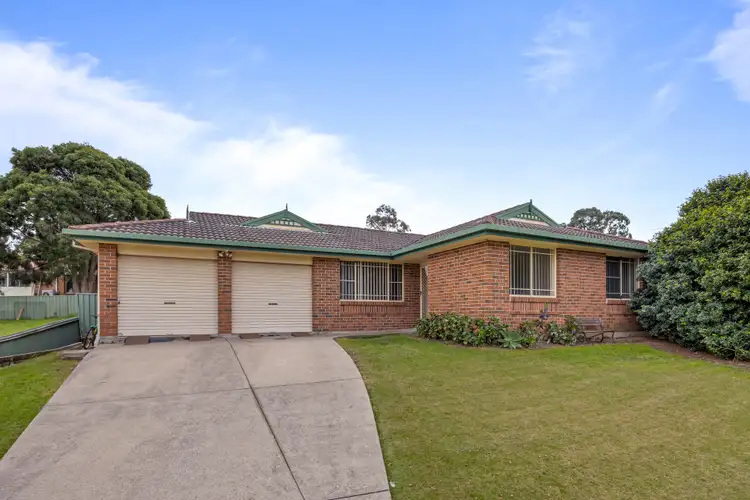Main view of Homely house listing, 10 Mataro Avenue, Muswellbrook NSW 2333