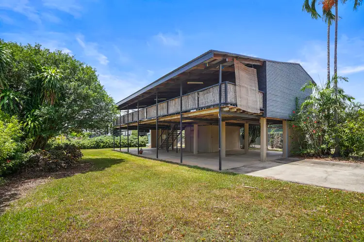 Main view of Homely house listing, 42 Darwent Street, Malak NT 812