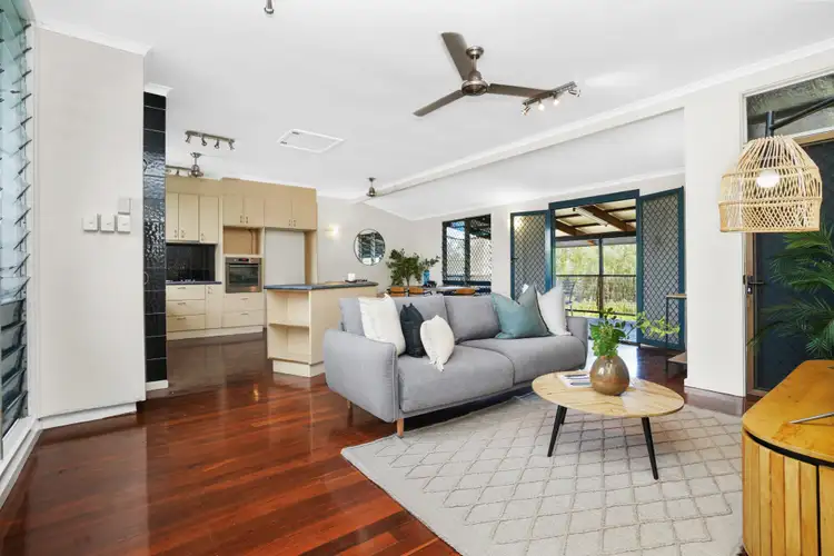 Fifth view of Homely house listing, 42 Darwent Street, Malak NT 812