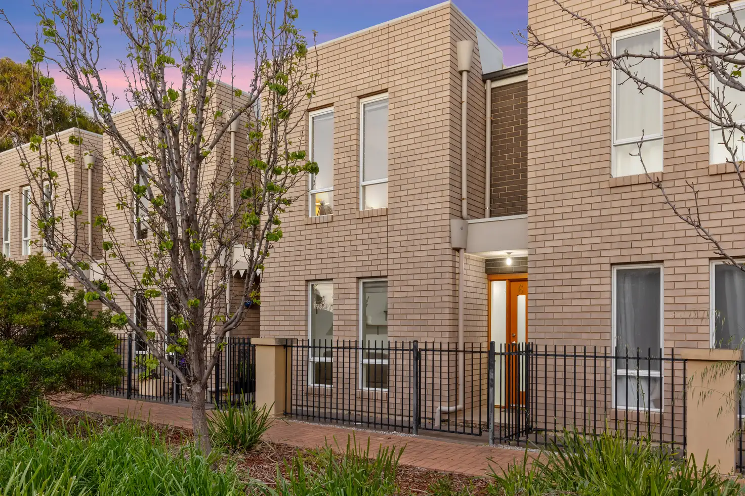 Main view of Homely house listing, 6/21-25 Sand Street, Seaford Meadows SA 5169