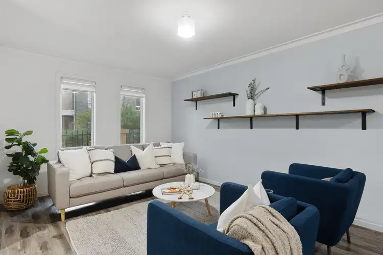 Third view of Homely house listing, 6/21-25 Sand Street, Seaford Meadows SA 5169