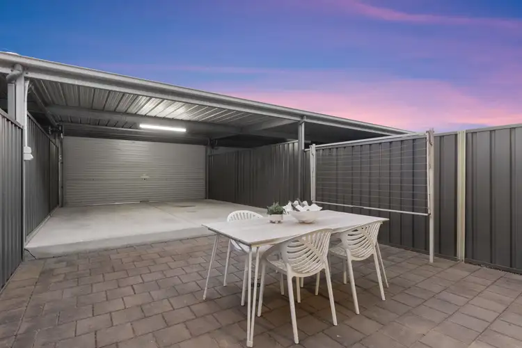 Fifth view of Homely house listing, 6/21-25 Sand Street, Seaford Meadows SA 5169