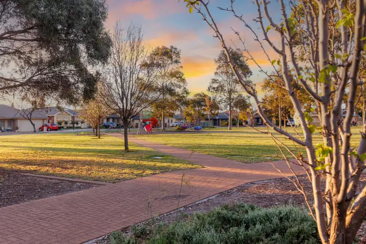 Sixth view of Homely house listing, 6/21-25 Sand Street, Seaford Meadows SA 5169