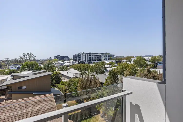 Sixth view of Homely unit listing, 16/23 Fuller Street, Lutwyche QLD 4030