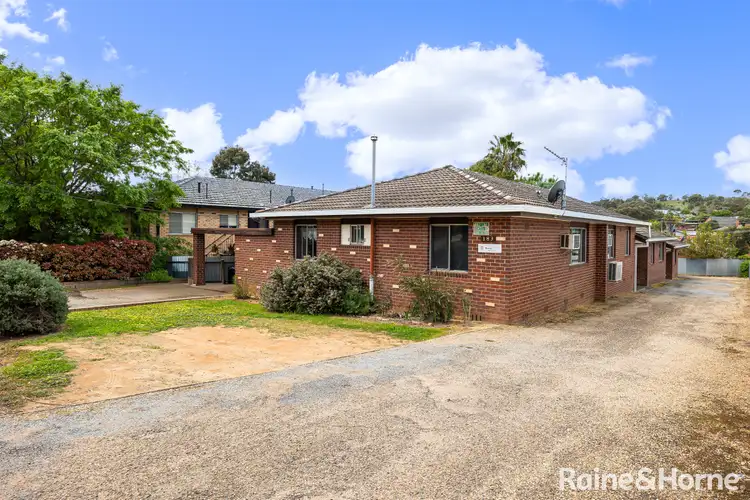 Main view of Homely house listing, 1,2,3,4/183 Lake Albert Road, Kooringal NSW 2650