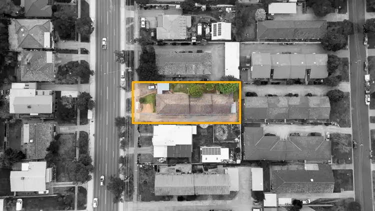 Fourth view of Homely house listing, 1,2,3,4/183 Lake Albert Road, Kooringal NSW 2650