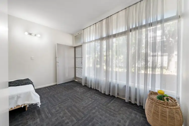 Second view of Homely studio listing, 3/26 South Terrace, Adelaide SA 5000