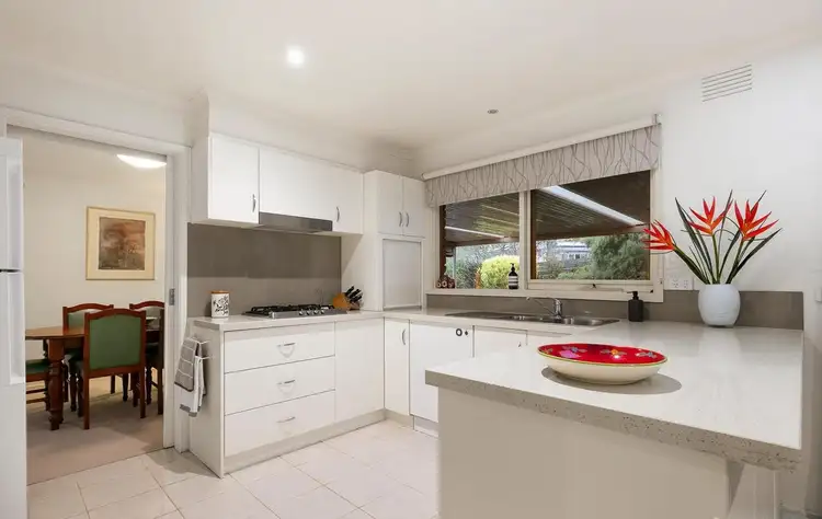 Main view of Homely house listing, 8 Fullwood Parade, Doncaster East VIC 3109