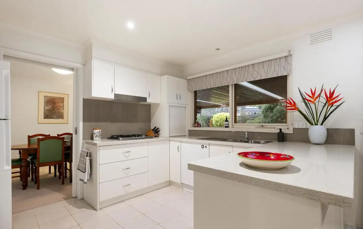 Main view of Homely house listing, 8 Fullwood Parade, Doncaster East VIC 3109