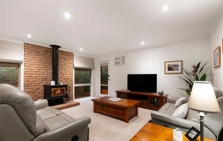 Third view of Homely house listing, 8 Fullwood Parade, Doncaster East VIC 3109