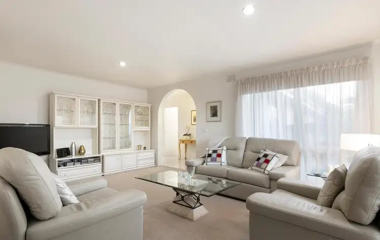 Fourth view of Homely house listing, 8 Fullwood Parade, Doncaster East VIC 3109