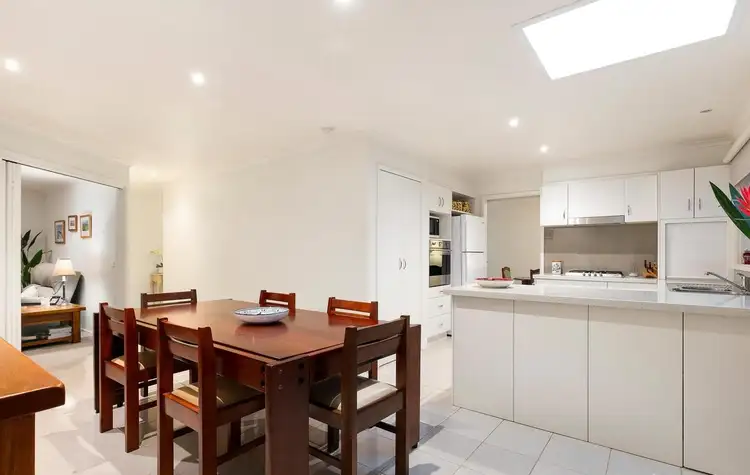 Fifth view of Homely house listing, 8 Fullwood Parade, Doncaster East VIC 3109