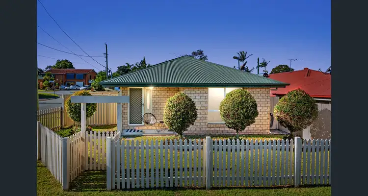 34 Apex Avenue, Kippa-Ring QLD 4021