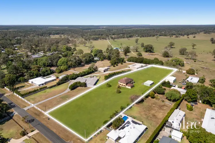 57 Jocelyn Street, Caboolture QLD 4510