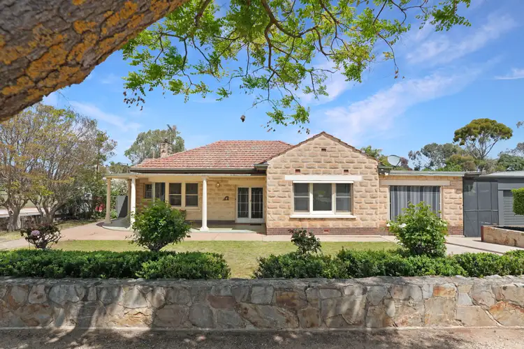 38 Coghill Street, Kapunda SA 5373