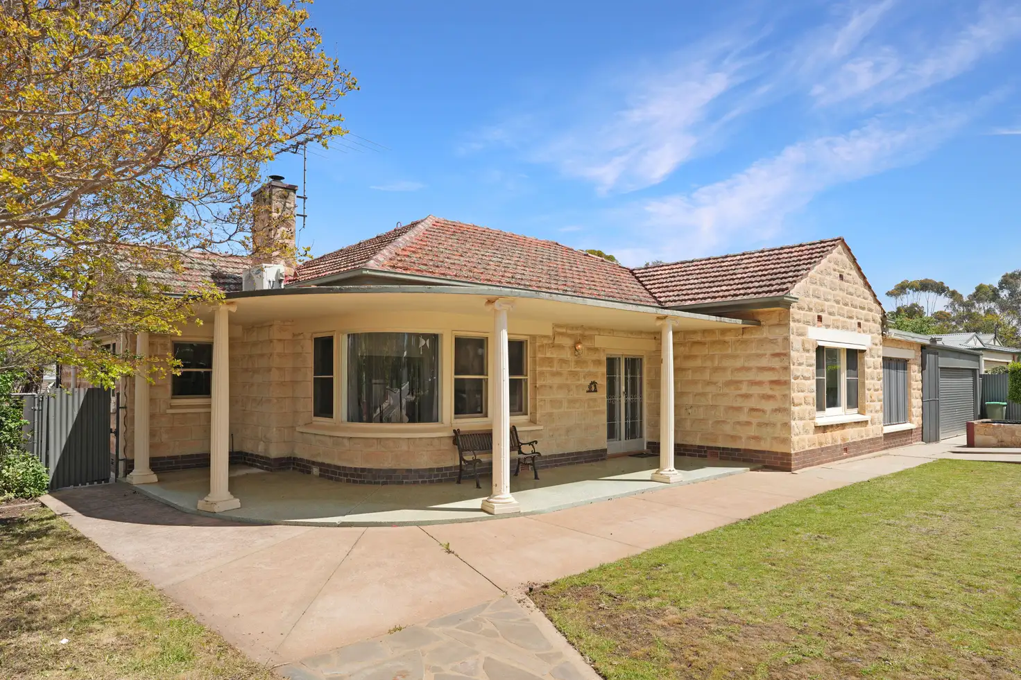 Main view of Homely house listing, 38 Coghill Street, Kapunda SA 5373