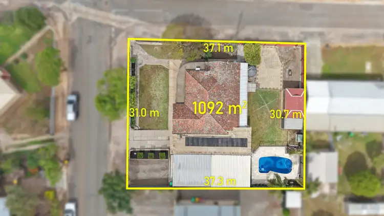 Third view of Homely house listing, 38 Coghill Street, Kapunda SA 5373