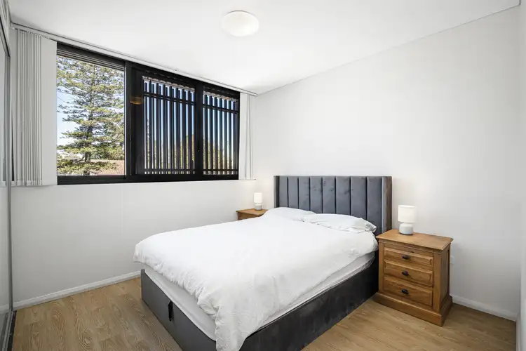 Second view of Homely apartment listing, 201D/1-9 Allengrove Crescent, North Ryde NSW 2113