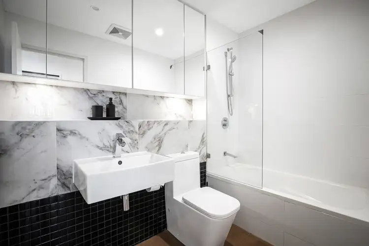 Sixth view of Homely apartment listing, 201D/1-9 Allengrove Crescent, North Ryde NSW 2113